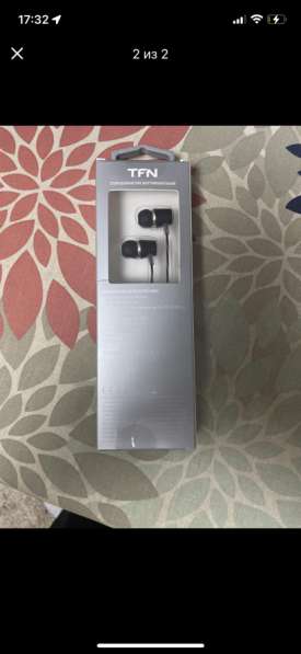 Наушники в Москве