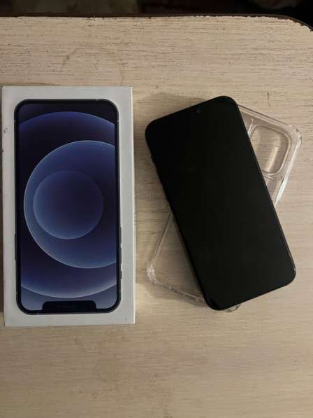 IPhone 12 128 гб в Тюмени фото 10