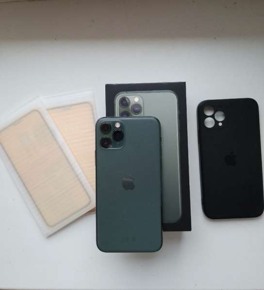 Айфон IPhone 11 Pro 256gb