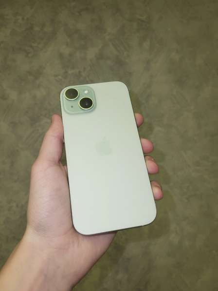 Iphone 15 128gb