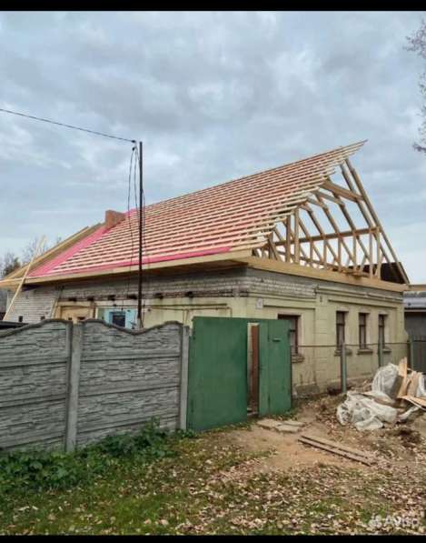 Строительная бригада в Астрахани фото 4