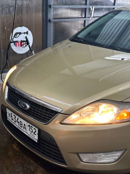 Ford, Mondeo, продажа в Видном в Видном фото 6