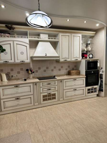 5 комнатная квартира в Цетре Волгограда в Волгограде фото 11