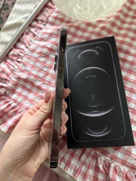 IPhone 12 Pro Max 256gb в Москве фото 6