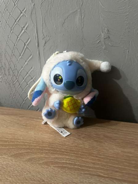 Стич в Баксане фото 4