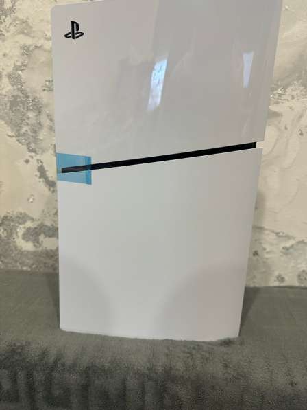 Ps 5 slim в Ставрополе фото 4