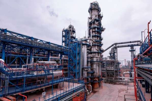 Бензин Регуляр АИ-92, Премиум АИ-95, ЭКТО АИ-100 в Ангарске фото 3