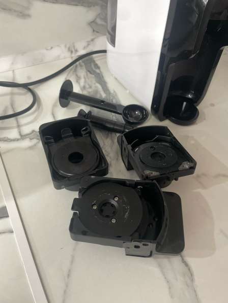 Кофемашина в Тюмени