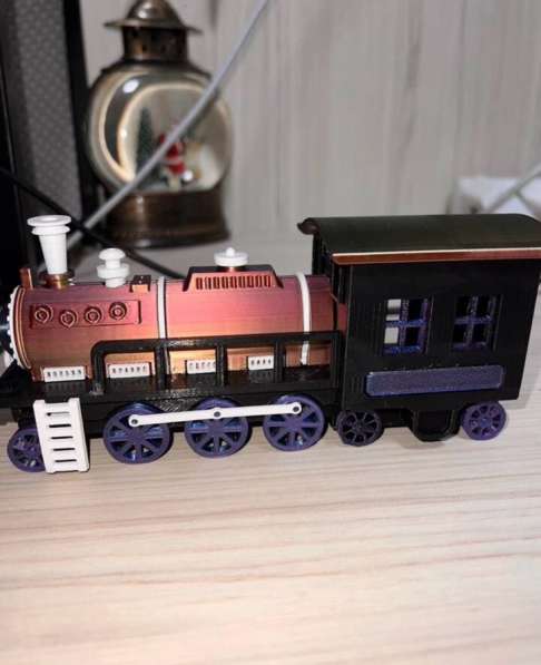 3d печать и 3d моделирование в Москве