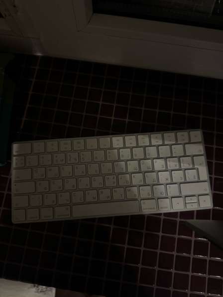IMac 21.5 inch /2013 в Краснодаре фото 4