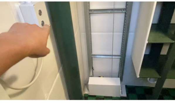 Погреб пластиковый в Бузулуке фото 8