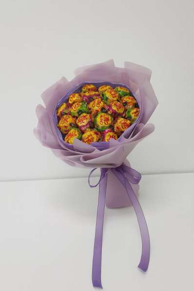 Лучшик букеты по рузскому району в Рузе фото 6