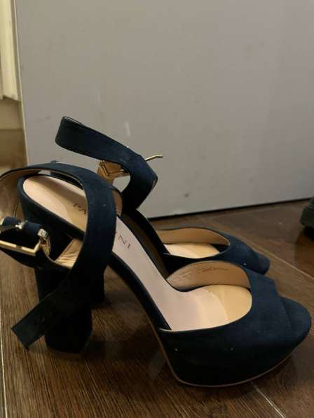 Туфли в Москве фото 4