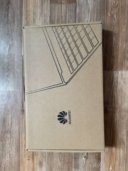 Ноутбук Huawei matebook d16 2024 в Орле фото 5