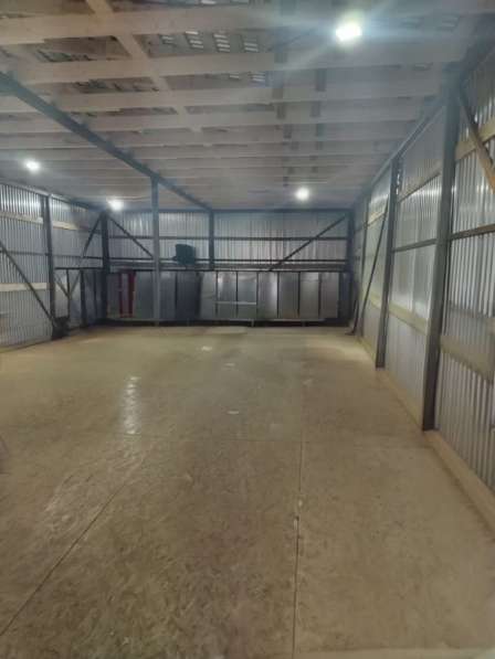 Склад в Москве фото 7