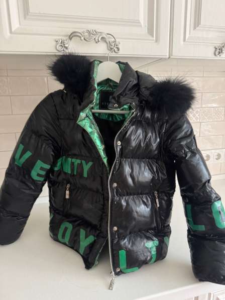 Зимняя куртка в Набережных Челнах фото 3