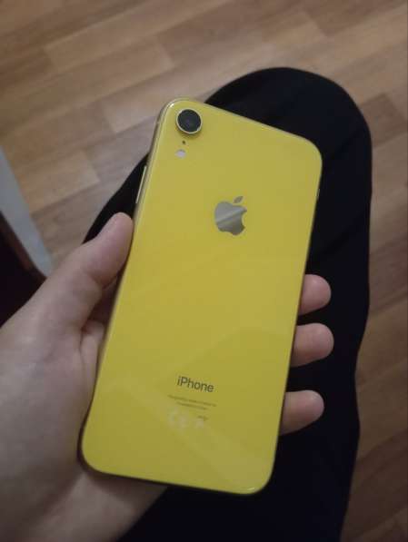Iphone xr 64Gb в Черногорске