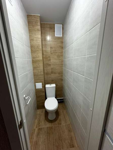 Сдам 3-х комнатную квартиру в Новосибирске фото 4