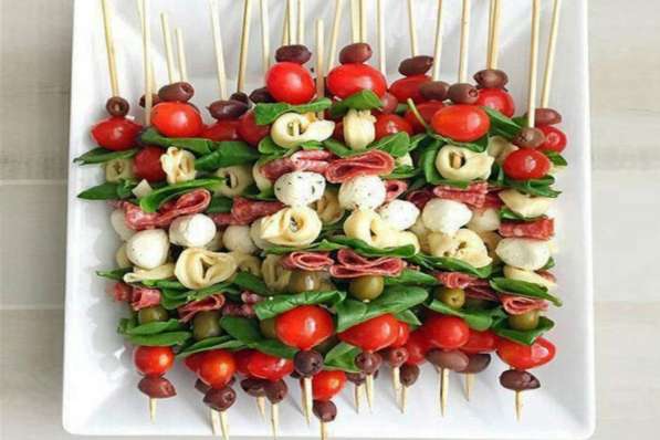 Еда в Якутске фото 3