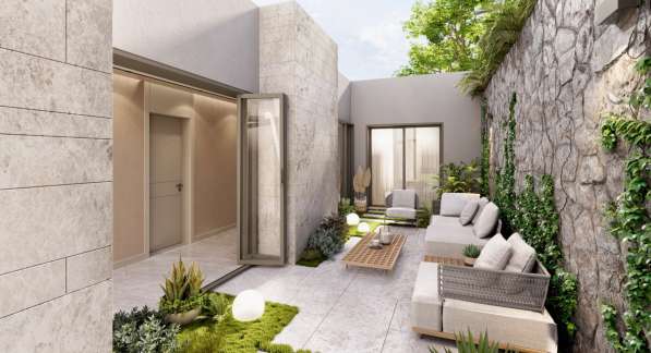 Вилла 300м² Турция, Бодрум, Ялыкавак