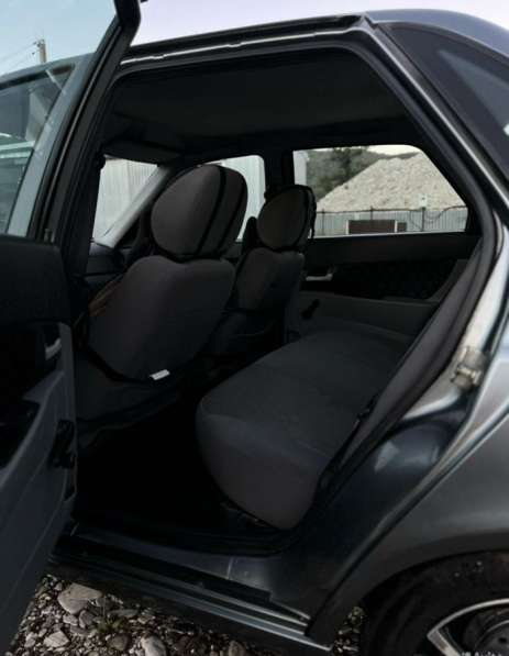 ВАЗ (Lada), Priora, продажа в Туапсе в Туапсе фото 5