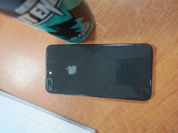 Продам iPhone 8 plus в Томске фото 3