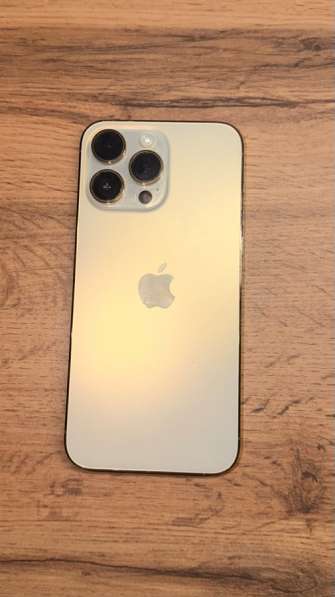 Продаю iPhone 14 Pro Max