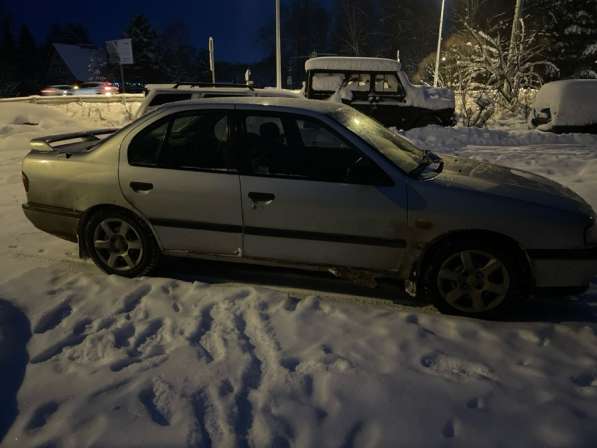Nissan, Primera, продажа в Наро-Фоминске в Наро-Фоминске фото 6