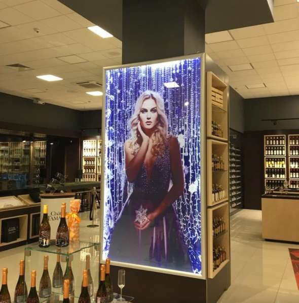 Рекламное агентство в Ростове-на-Дону и Ростовской области в Ростове-на-Дону фото 5