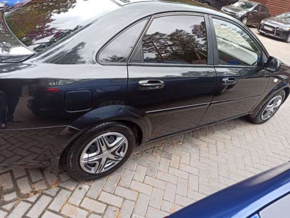 Chevrolet, Lacetti, продажа в Казани в Казани фото 3