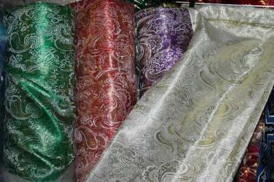 Тканы в Москве фото 5