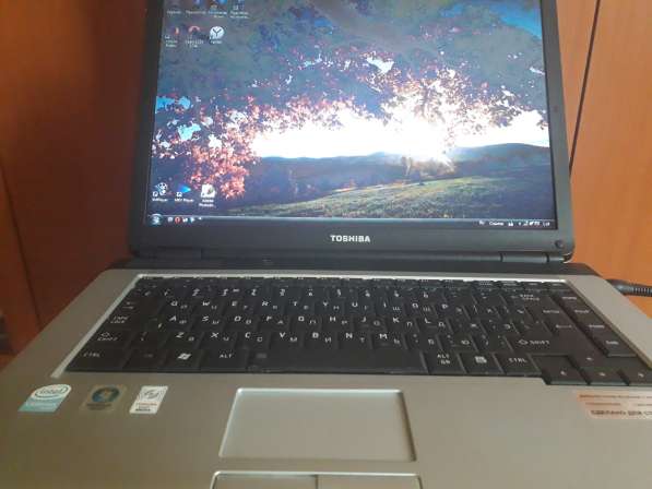 Продам ноутбук Toshiba SATELLITE L300-1A2 в Москве