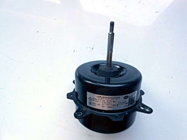 Двигатель вентилятора кондиционера в Сочи фото 12