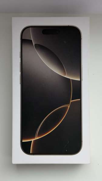 IPhone 16 Pro 256 Gb в Москве фото 8