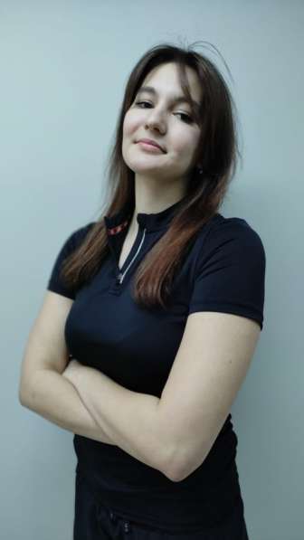 Тренер по плаванию
