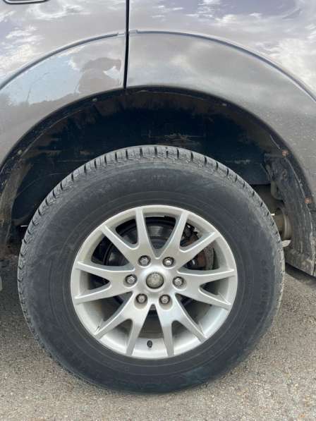 Mitsubishi, Pajero, продажа в Октябрьском в Октябрьском фото 9