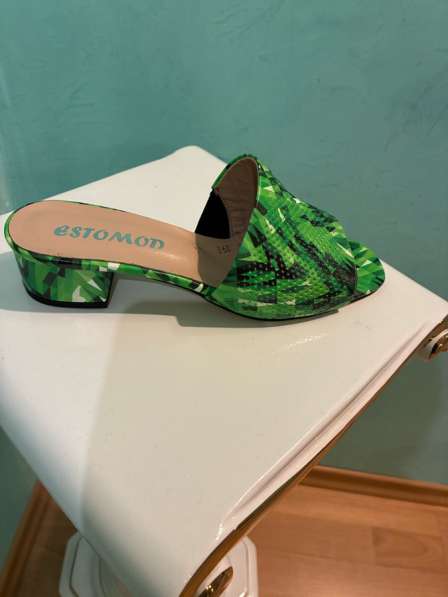 Обувь женская