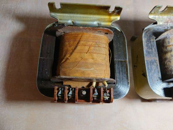 3 трансформатора ОСУ-0,4УХЛ4,2 и ОСМ1-0,4У3 в Челябинске фото 3