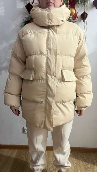 Пуховик в Екатеринбурге