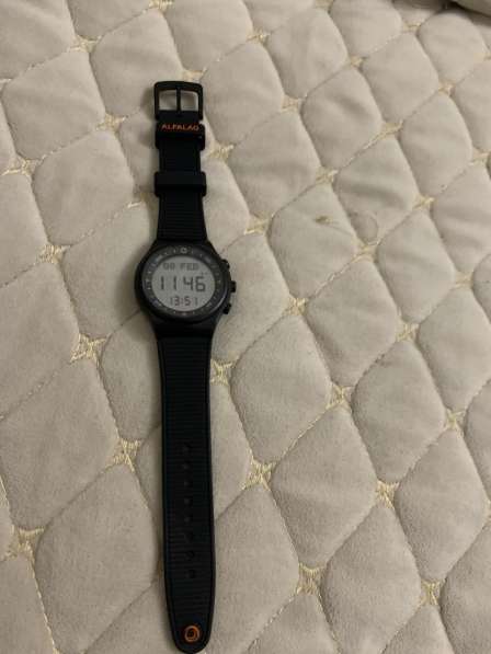 Часы ALFALAQ в Грозном фото 3