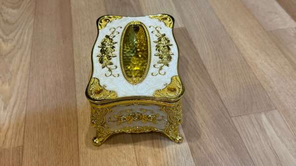 Салфетница в Санкт-Петербурге фото 3