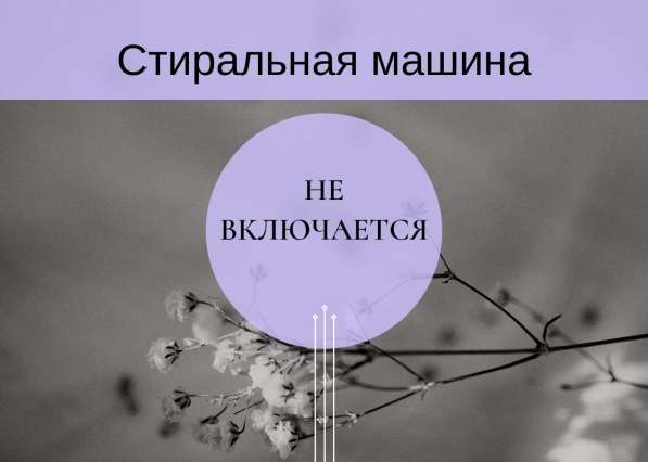 Ремонт стиральных машин в Никольском в Никольском фото 24