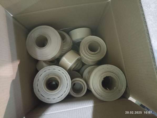 Тефлоновые ленты для запайщиков от производителя