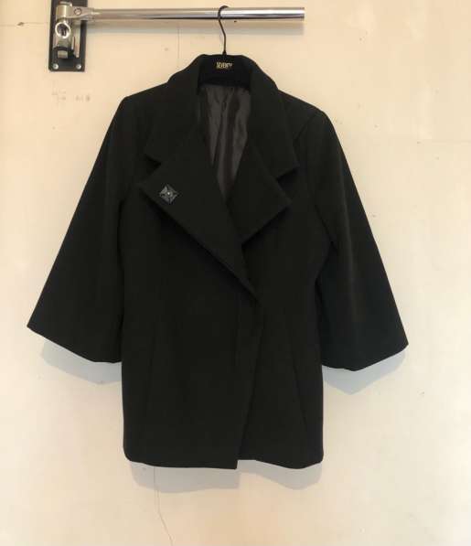 Пальто женское