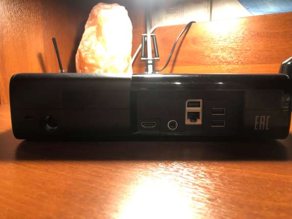 Xbox 360 e, не прошитый в Москве