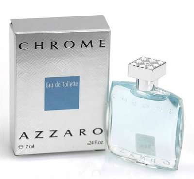 AZZARO CHROME