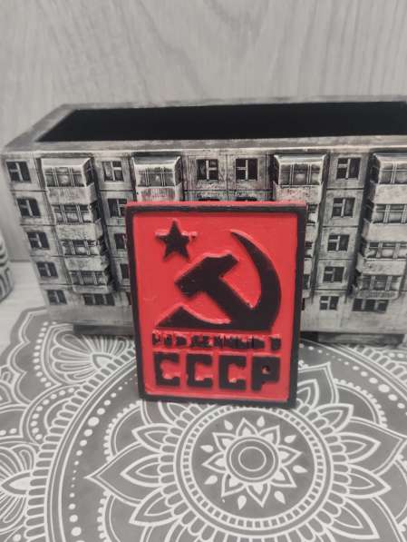 &ldquo;Кашпо-панелька в Москве фото 4