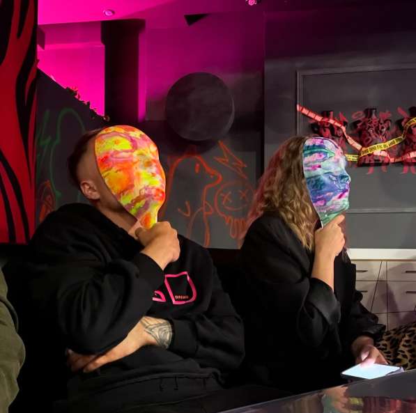 Игра «Мафия» в Южно-Сахалинске фото 6