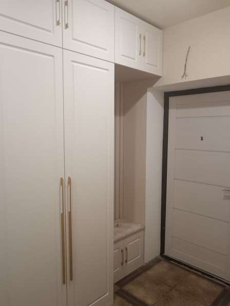 Мебель по заказу клиента в Самаре фото 4