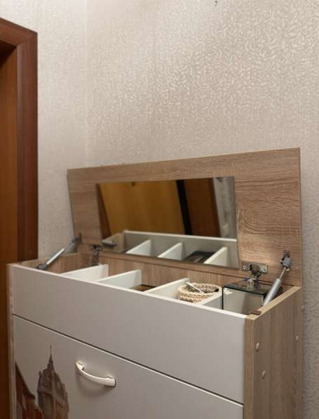 Обувница Hoff в Москве фото 4